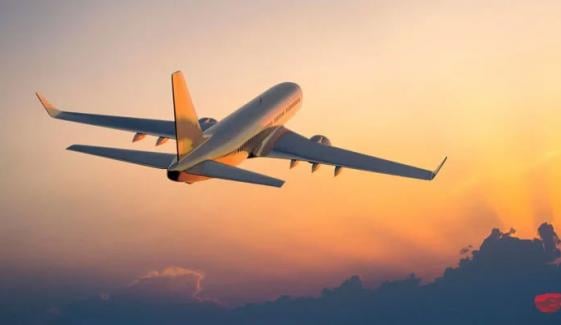 مشرقی وسطیٰ میں جنگی صورتحال، بیرون ملک جانیوالی پروازوں کا شیڈول متاثر