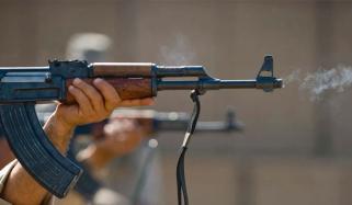 صوابی: خواتین کے درمیان جھگڑے کے بعد فائرنگ، ایک شخص ہلاک