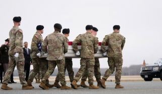 ایران جنگ میں زخمی ہونیوالے امریکی فوجیوں کی تصدیق شدہ تعداد سامنے آ گئی