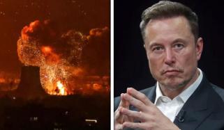  اے آئی گروک نے ایران حملے کی تاریخ کیسے درست بتا دی؟ 