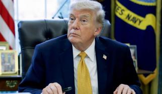 کیوبا میں بلیک آؤٹ کے بعد امریکی صدر ٹرمپ کی قبضے کی دھمکی