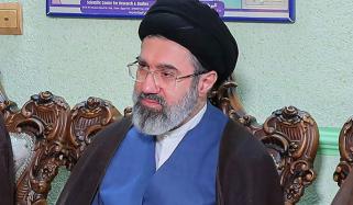 امریکی و اسرائیلی حملے میں مجتبیٰ خامنہ ای کیسے محفوظ رہے؟ لیک آڈیو میں انکشاف