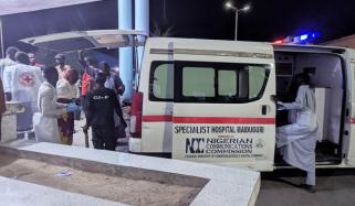 نائیجیریا میں 3 خودکش دھماکے، 23 افراد ہلاک، 108 زخمی