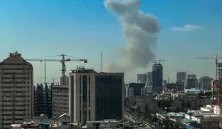  سعودی اور کویتی حکام کی 13 ڈرون مار گرانے کی تصدیق