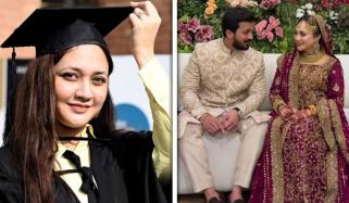 خاموش مسکراہٹوں کے پیچھے طوفان چھپے ہیں: ایمان فاطمہ کا رجب بٹ سے صلح کی خبروں کے بعد پہلا پیغام 