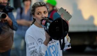 امریکی انتخابات میں اسرائیل سے متعلق پالیسی بڑا مسئلہ بن گئی