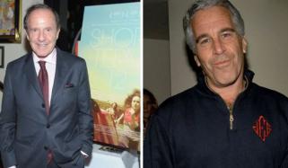 جیفری ایپسٹین نے میڈیا ٹائیکون مورٹیمر زکرمین کو اختیارات چھوڑنے کا مشورہ دیا تھا