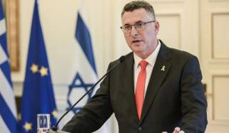 ایران کی حکومت کو صرف ایرانی عوام کے ذریعے ہی گرایا جا سکتا ہے: اسرائیلی وزیر خارجہ