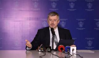 پاکستان نے رابطہ کیا تو سستا تیل دیں گے، روس