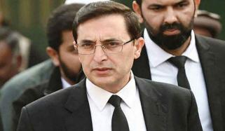 قیدی کا بیٹوں سے بات نہ کروانا اور عورت قیدی کا ملاقات نہ کروانا غیرانسانی سلوک ہے: بیرسٹر گوہر