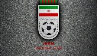 ایران کا فٹ بال ورلڈ کپ میچز امریکا سے میکسیکو منتقل کرنے کا مطالبہ