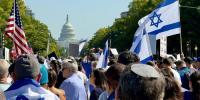 امریکا میں اسرائیل کی حمایت میں نمایاں کمی، سروے