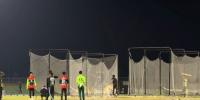 PSL11 کیلئے لاہور قلندرز کی تیاریوں کا آغاز