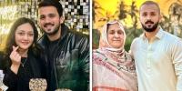 ایمان فاطمہ سے صلح کیلئے رجب بٹ کی والدہ نے شرائط بتا دیں