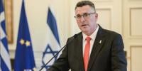 ایران کی حکومت کو صرف ایرانی عوام کے ذریعے ہی گرایا جا سکتا ہے: اسرائیلی وزیر خارجہ