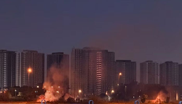 فوٹو: بشکریہ انٹرنیشنل میڈیا