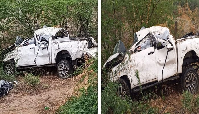 فوٹو بشکریہ سوشل میڈیا