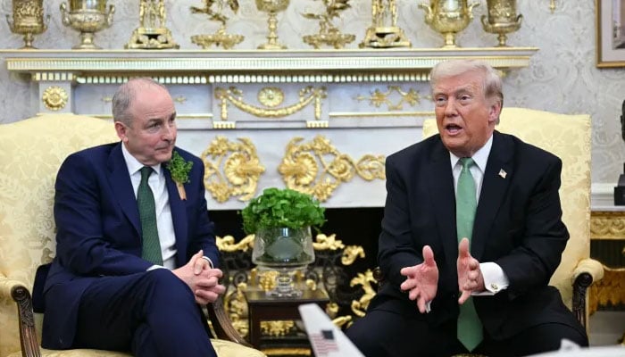 فوٹو بشکریہ غیر ملکی میڈیا