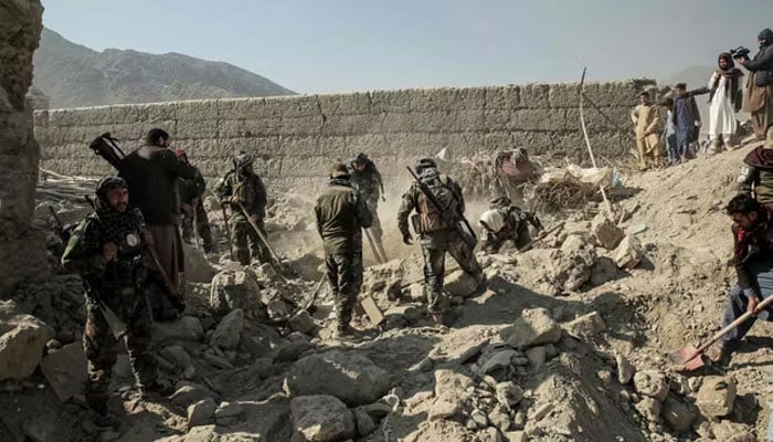 شمالی وزیرستان میں پاک فوج کی کارروائی، فتنہ الخوارج کی دراندازی کی کوشش ناکام