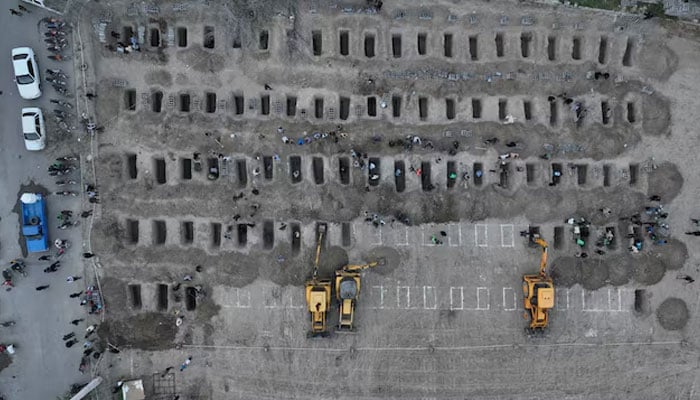 — تصویر عالمی میڈیا