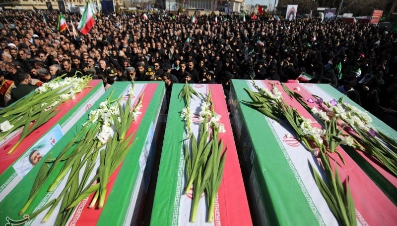 فوٹو: ایرانی میڈیا