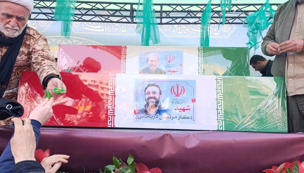 فوٹو: ایرانی میڈیا