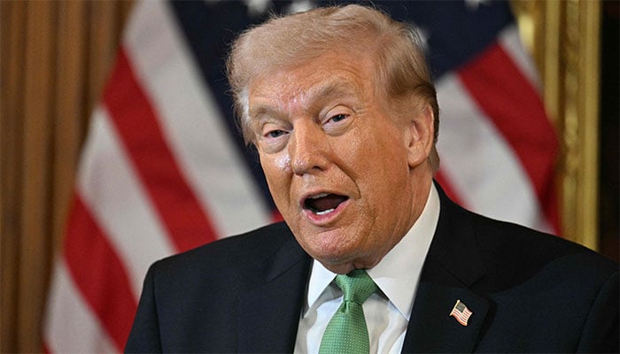 فوٹو: اے ایف پی