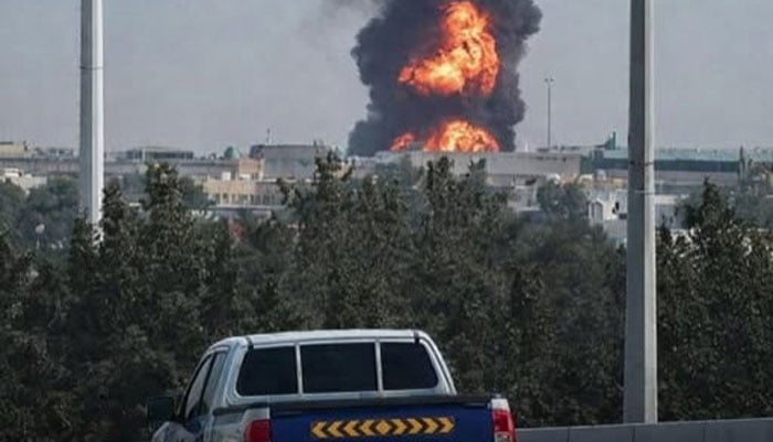 یو اے ای میں جاں بحق تیسرے پاکستانی کی شناخت ظاہر کر دی گئی