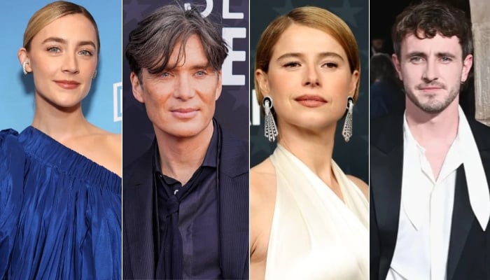 10 Irish actors taking over Hollywood this St. Patricks Day