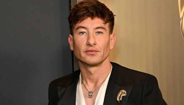 Barry Keoghan