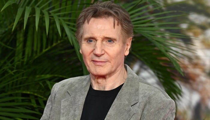 Liam Neeson