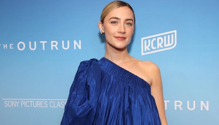 Saoirse Ronan