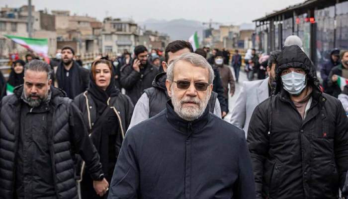 Iran promises ‘regrettable’ retaliation after Ali Larijani’s assassination