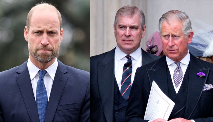 Prince William takes big decision for King Charles funeral and its linked with Andrew