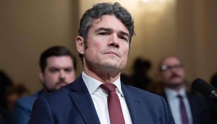 White House slams top counterterrorism official Joe Kent resignation letter