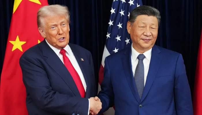 Trump breaks silence on delaying Xi Jinping summit as China ignores Hormuz request