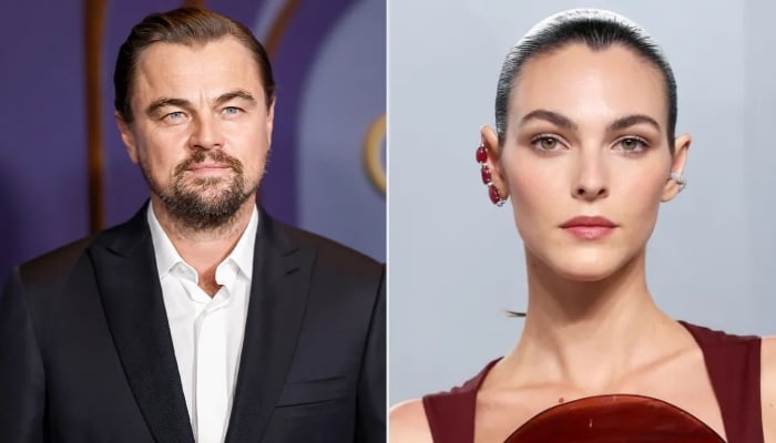 Leonardo DiCaprio ‘serious future’ plans with Vittoria Ceretti laid bare after Oscar appearence