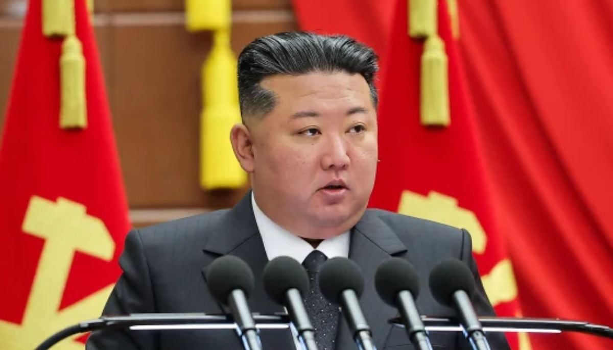 Kim Jong Un sweeps North Korea 2026 elections with 99.93% vote