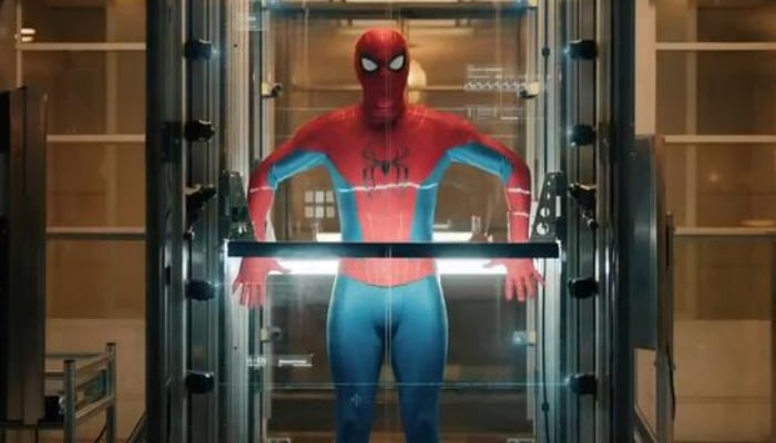 Spider-Man: Brand New Day trailer hints at possible rebirth of Tom Holland