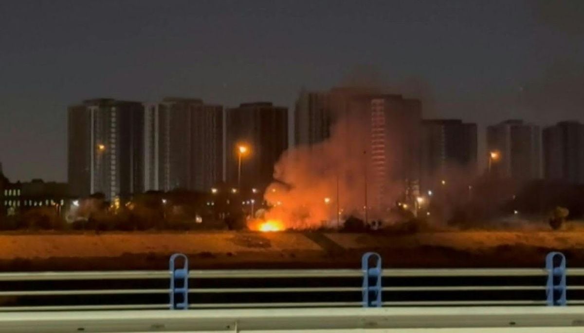 Marco Rubio put all embassies on alert against Iran retaliation