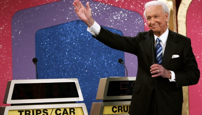 Price Is Right ex-model claims Bob Barker silenced women amid harassment culture