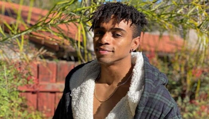 Nickelodeon star Chris ONeal arrested in Malibu burglary case