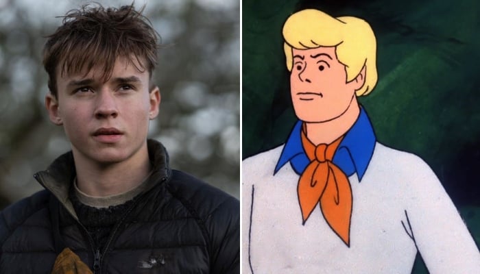 Scooby-Doo Netflix cast Maxwell Jenkins as Fred for upcoming series