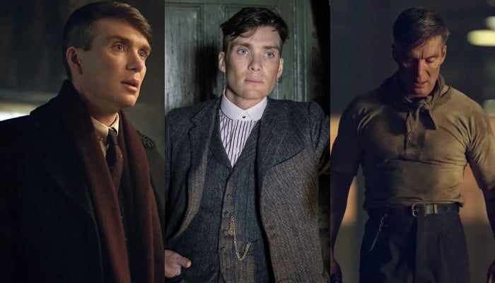 Cillian Murphy returns: Top 6 characters in Peaky Blinders: The Immortal Man