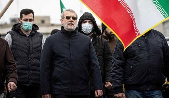 علی لاریجانی کی شہادت ایران کیلئے گیم چینجر ہو سکتی ہے؟