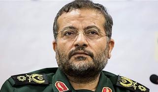 پاسدارن انقلاب نے غلام رضا سلیمانی کی شہادت کی تصدیق کردی