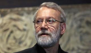 ‏ایران نے قومی سلامتی کے مشیر علی لاریجانی کی شہادت کی تصدیق کردی