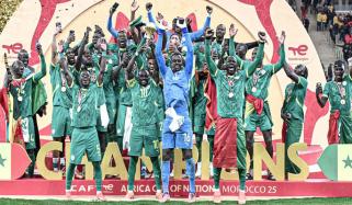 سینیگال 2025 افریقی چیمپئن نہ رہا، مراکش کپ آف نیشنز کا فاتح قرار