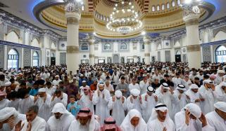 متحدہ عرب امارات میں نمازِ عید صرف مساجد میں ادا کرنے کا اعلان