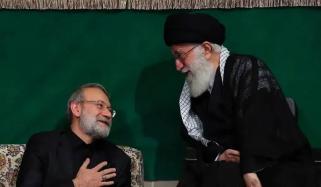 ایران کو بڑا دھچکا: علی لاریجانی کی شہادت سے اسٹریٹجک قیادت کا ایک عہد ختم